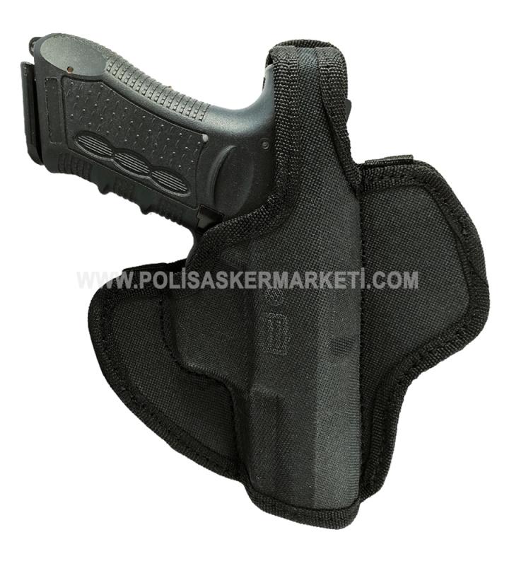 WALTHER P99 TAM KELEBEK SİLAH KILIFI