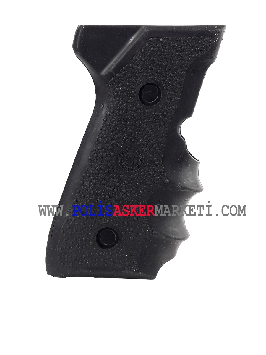 YAVUZ 16 REGARD ORTOPEDİK TABANCA KABZASI