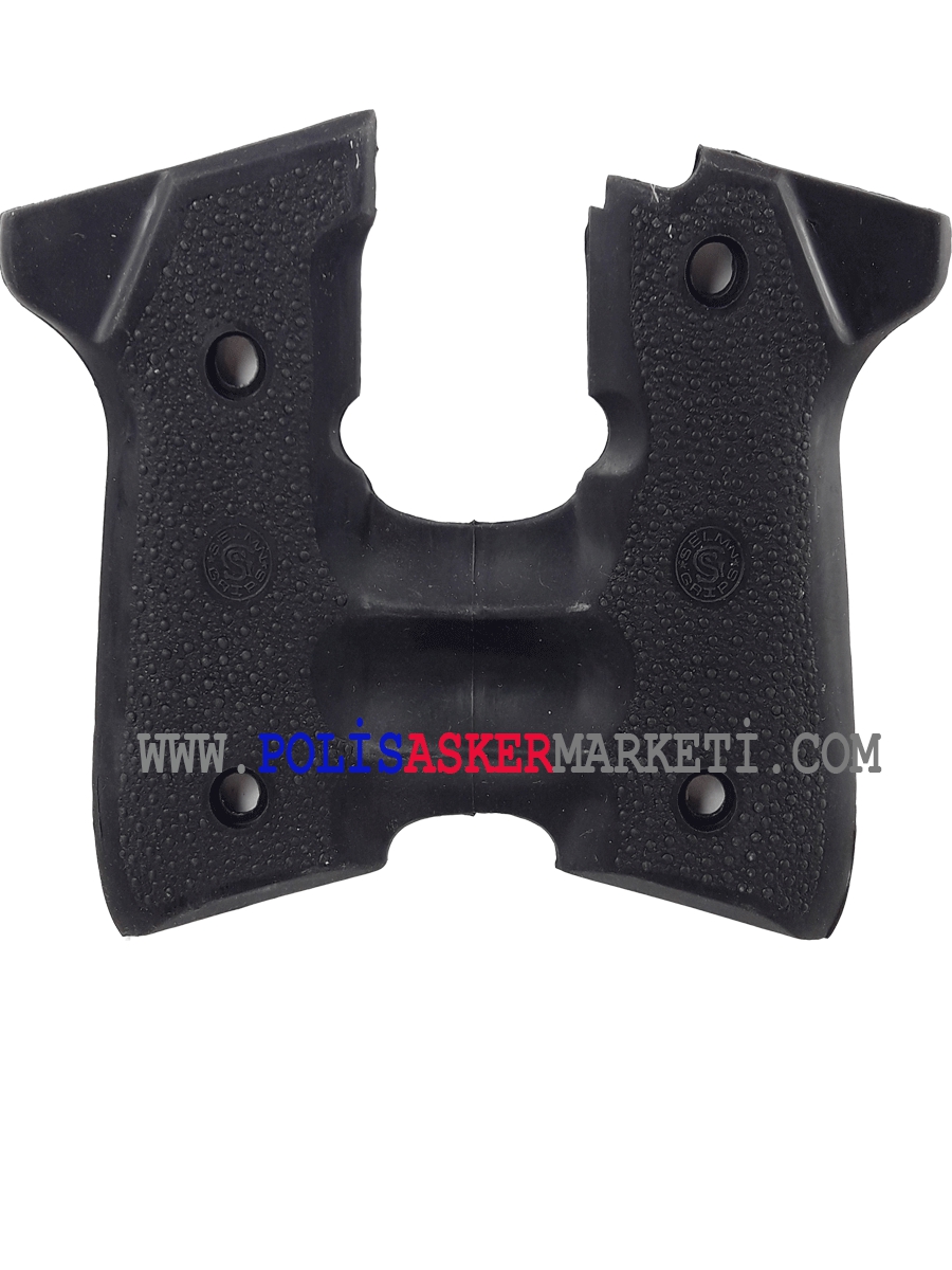 YAVUZ 16 REGARD ORTOPEDİK TABANCA KABZASI