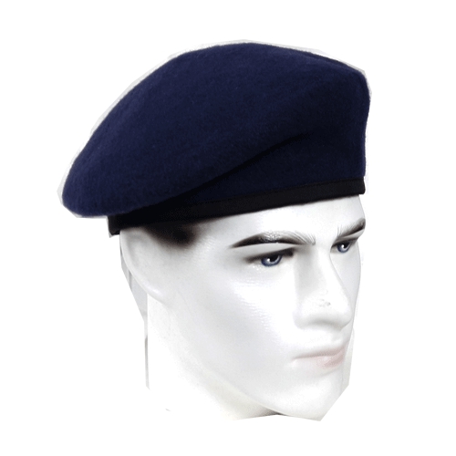 YENİ JANDARMA LACİVERT BERE